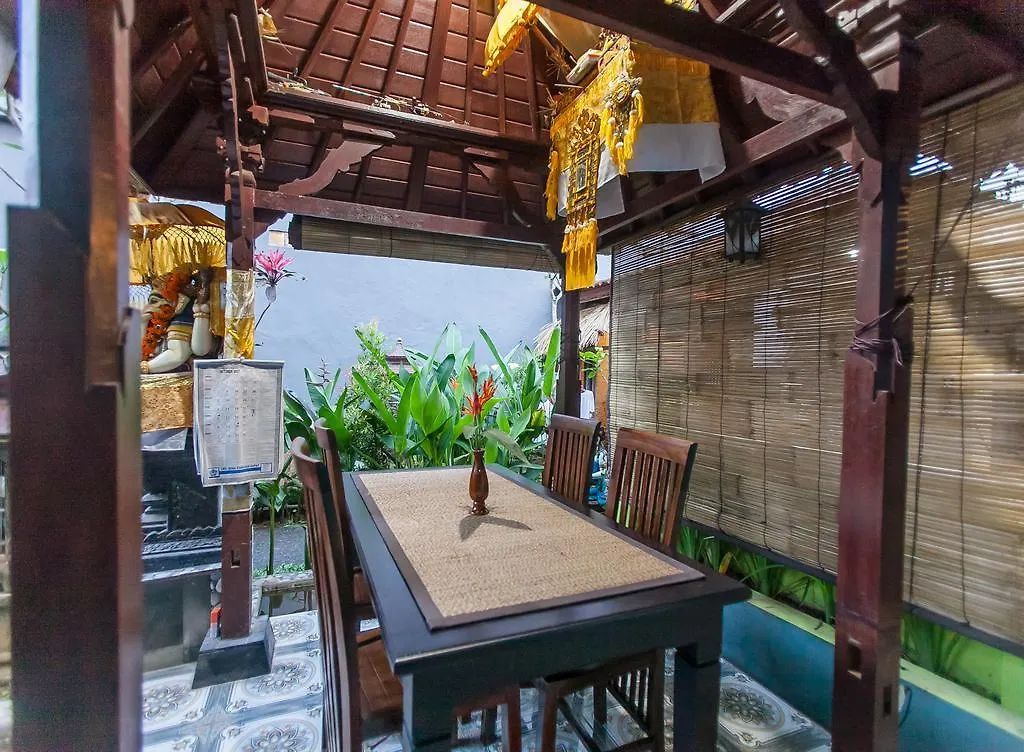 Yoga'S House Apartment Ubud  0*, Ubud (Bali) Indonesia
