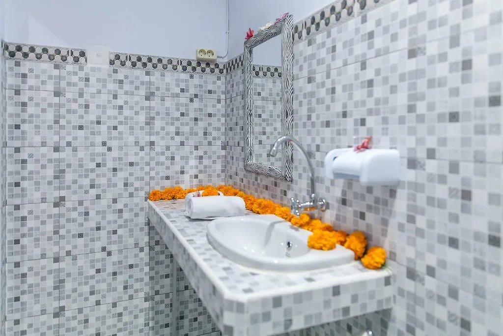 Апартаменты Yoga'S House Убуд 0*,